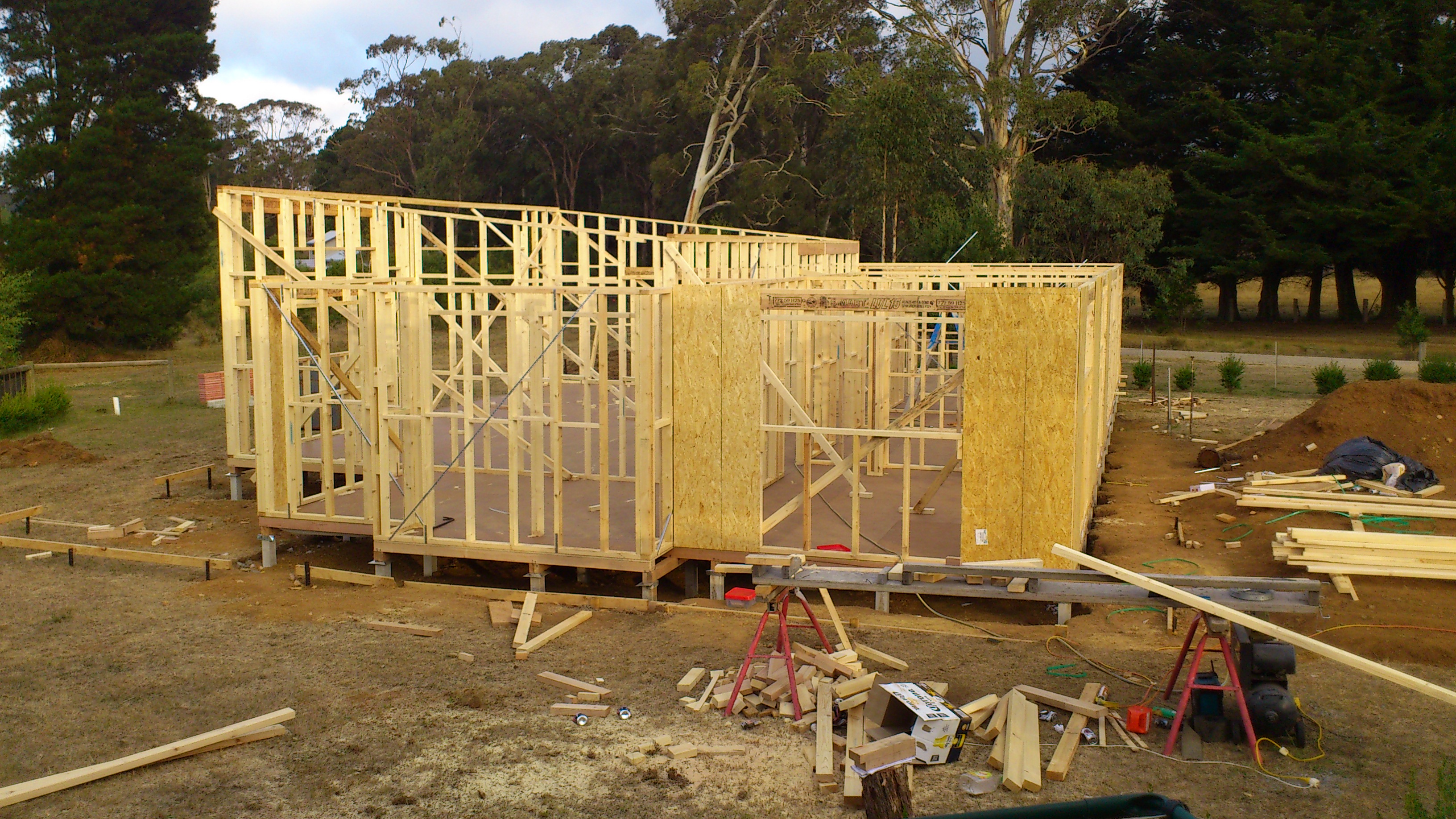 8-5-2013 House progress 074